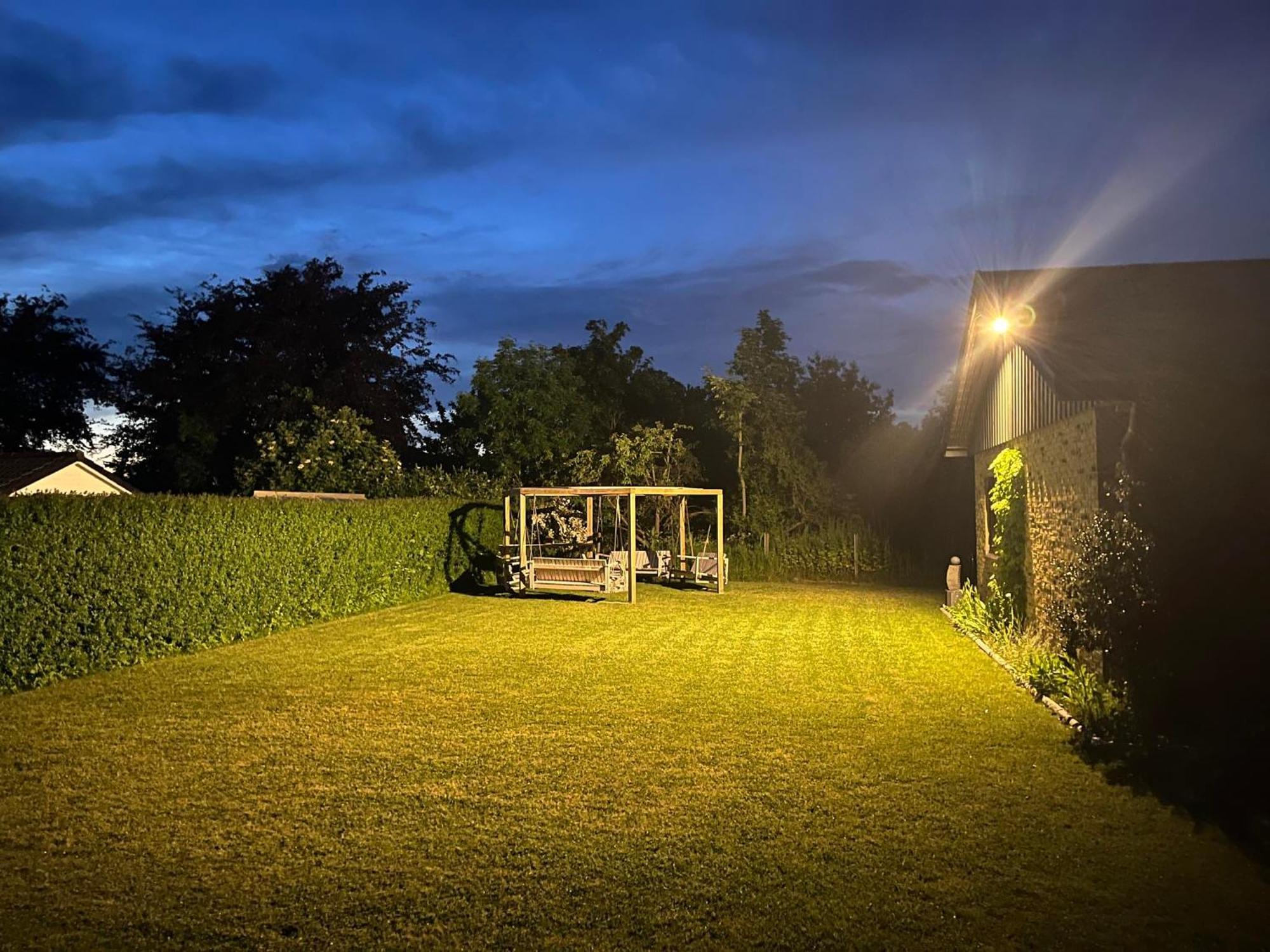 The Dream Villa Rodby Exterior photo